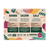 Sabor Seasonings Gift Set